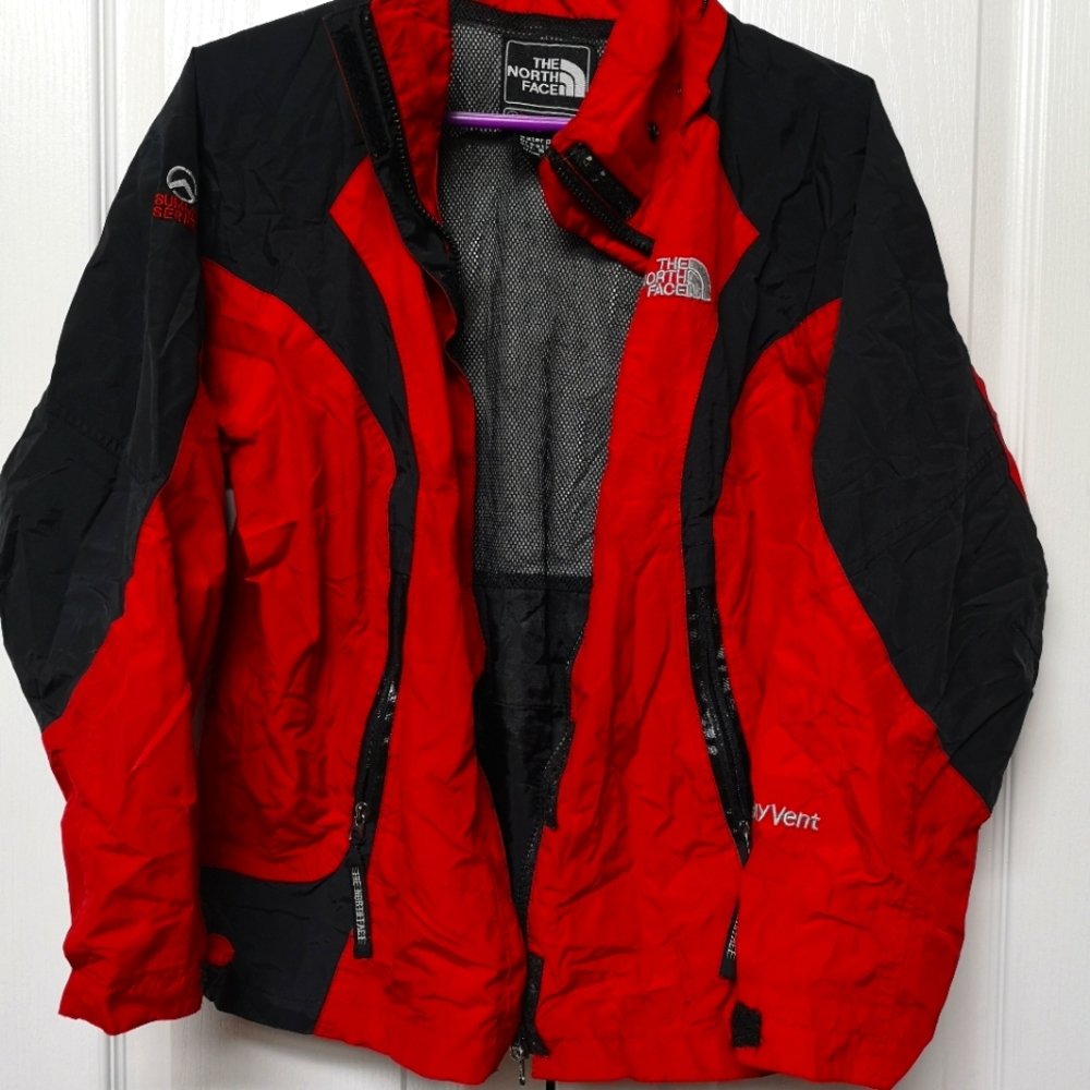 The North Face Summit Series
